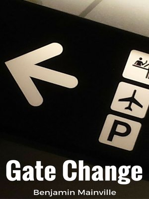cover image of Gate Change